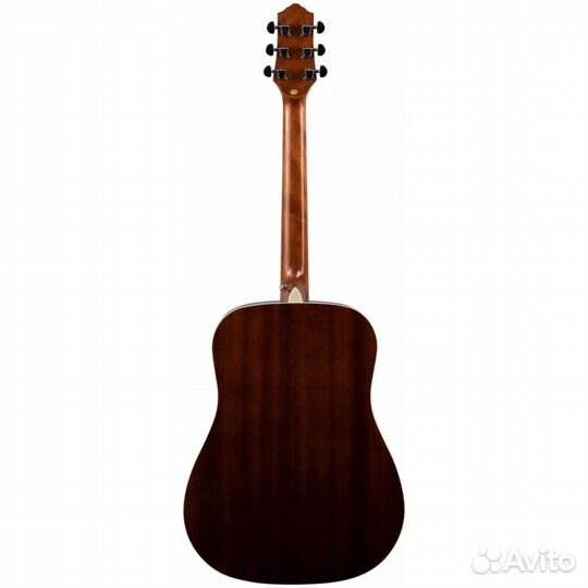 Акустическая гитара Flight D-200 NA
