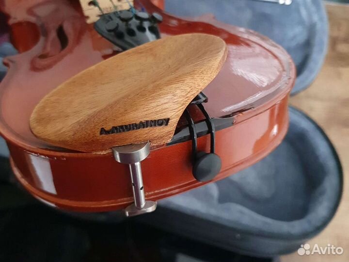 Скрипка 1/4 Cremona