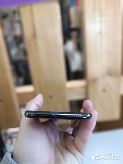 iPhone 11 Pro Max, 256 ГБ