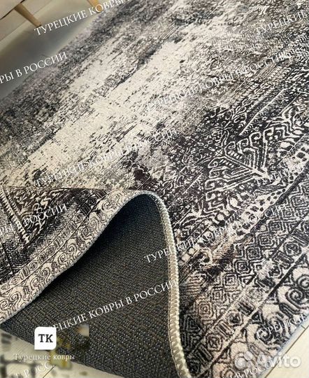 Ковер новый