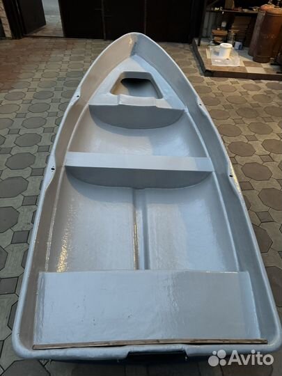 Лодка Пэлла