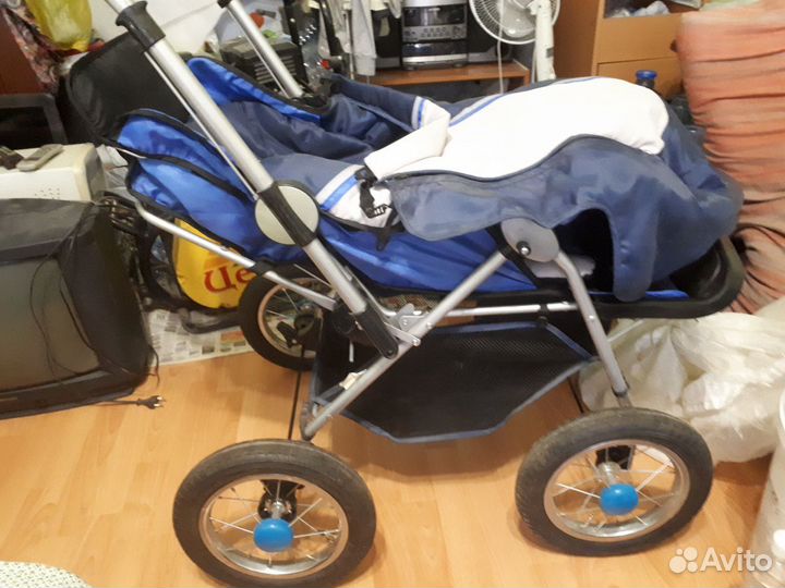 Коляска детская