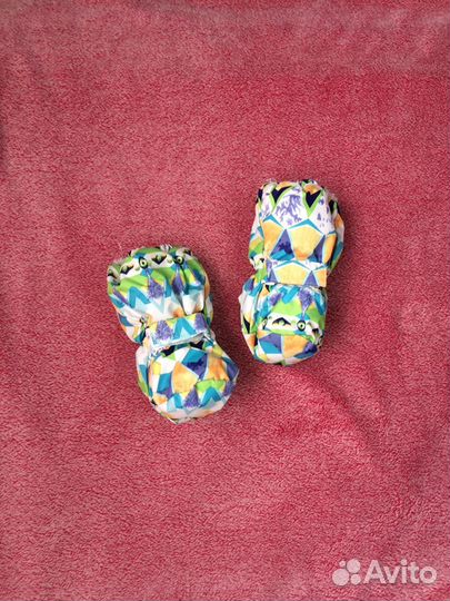 Детский комбинезон batik 68-80/86