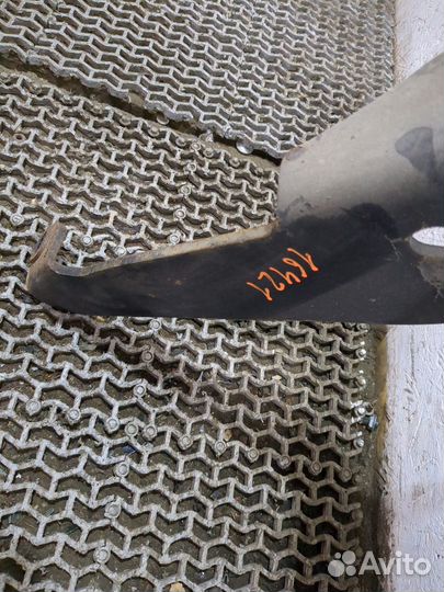 Прицепное устройство Infiniti QX56, 2008