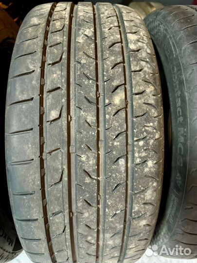 Continental MaxContact MC6 235/45 R18