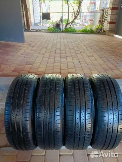 Kumho Ecowing ES01 KH27 185/65 R15