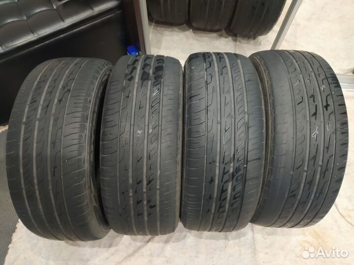 Nitto NT860C 205/55 R16 91V