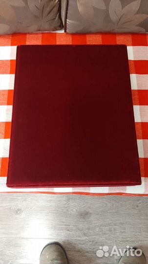 Икона венчальная пара