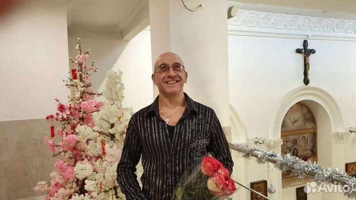 Уроки Музыки