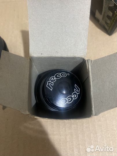 Рулевая колонка для велосипеда