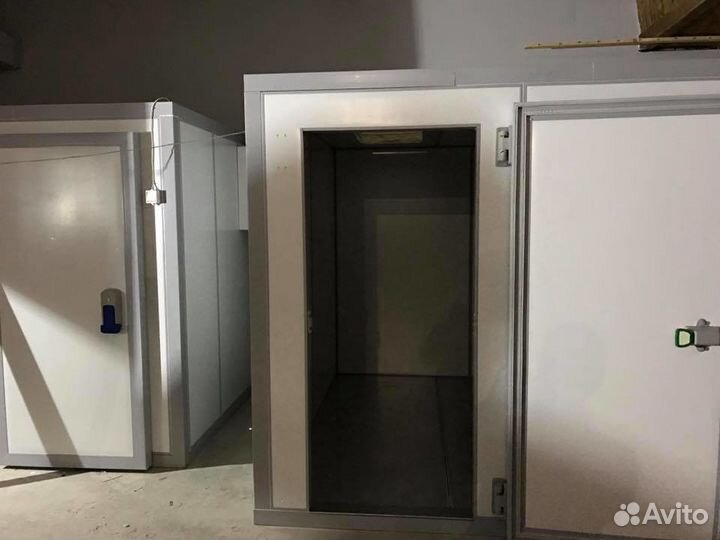 Холодильная камера 11,75 м3