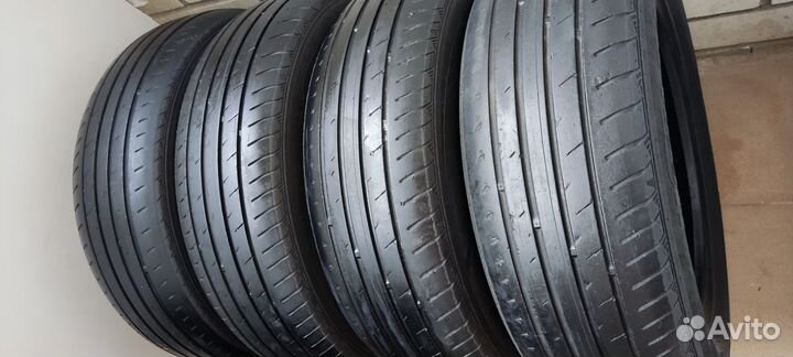 Nexen N Fera RU1 185/65 R15