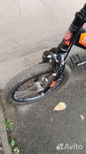 Детский велосипед Stels