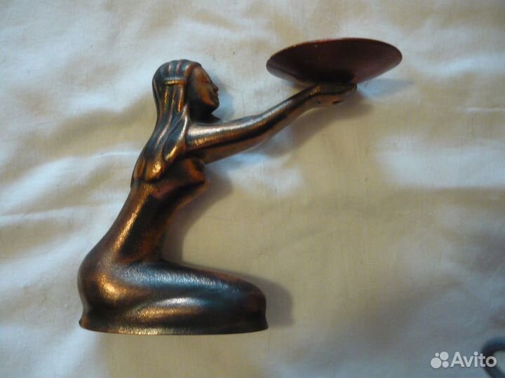 Продам подсвечник