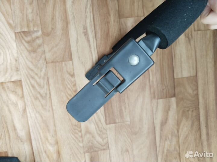 Бампер для коляски yoya yuyu babytime