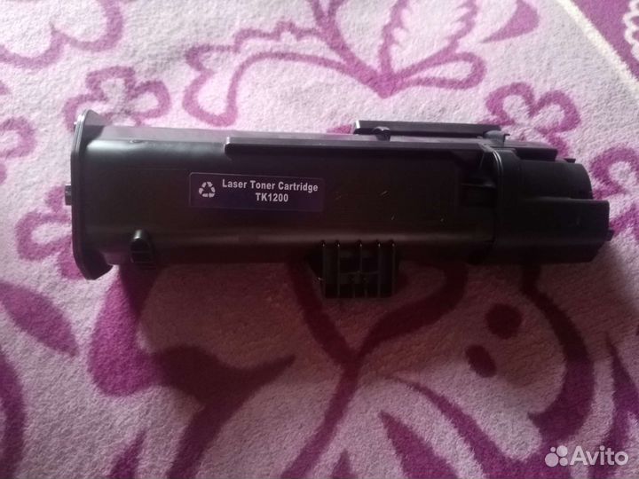 Катридж ТК1200