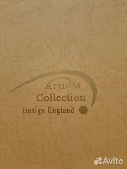 Сервиз чайный