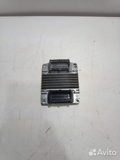 Эбу MR140 Chevrolet Lacetti 1.8 Aveo Nexia Lanos