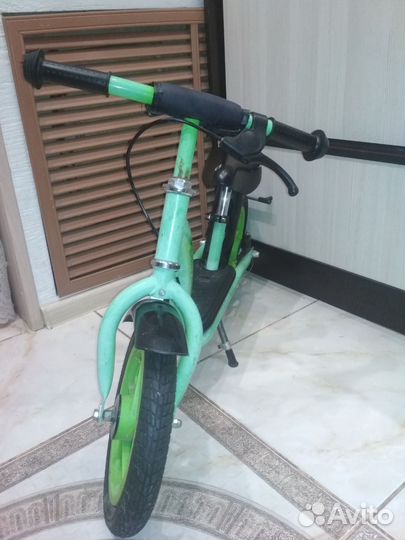 Беговел детский