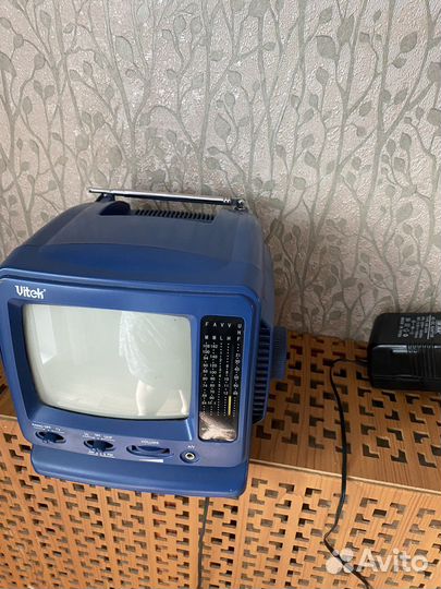 Телевизор