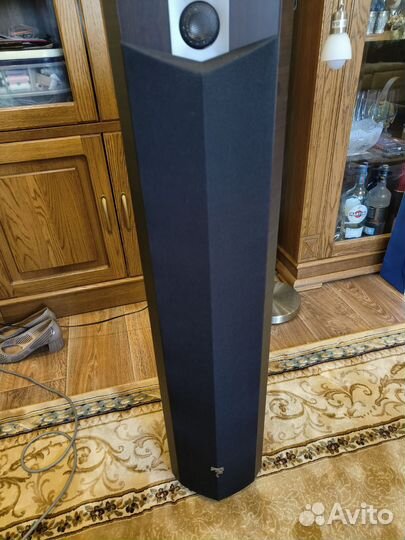 Акустическая система Focal Chorus 714v