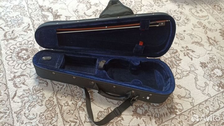 Футляр для скрипки 1/2