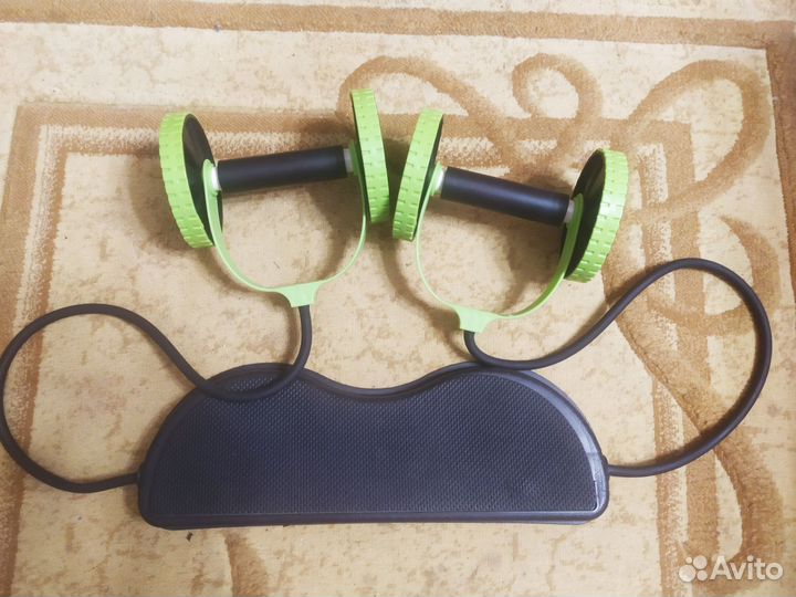 Топ фит тренажер для фитнеса