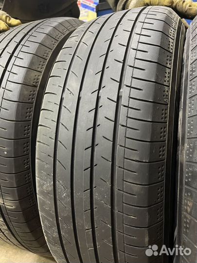 Yokohama BluEarth-GT AE-51 205/65 R16 95H