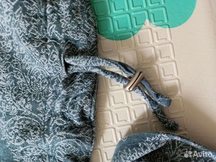 Май слинг diva