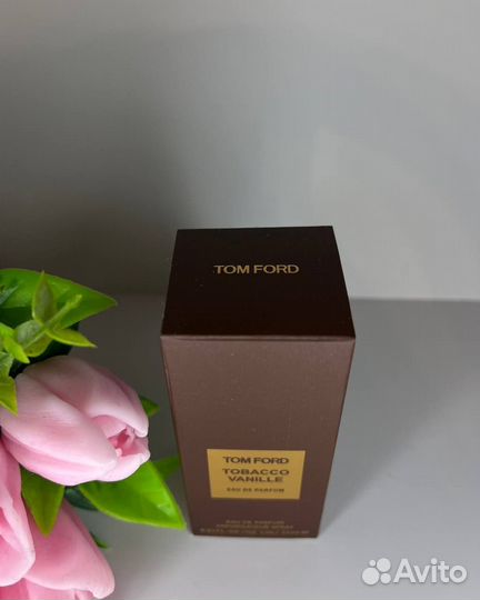 Парфюм Tom Ford Tobacco Vanille 25мл