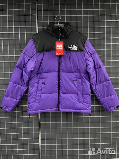 Куртка The North Face 700