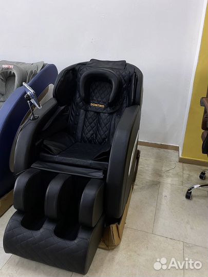 Массажное кресло Domtwo