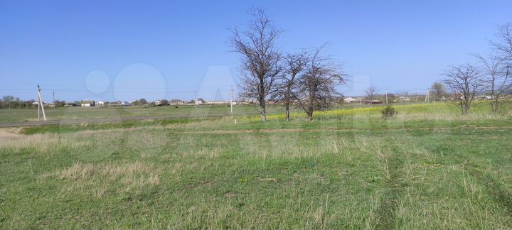 Участок 100 сот. (СНТ, ДНП)