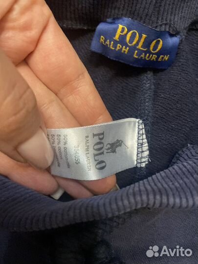 Спортивный костюм polo ralph lauren(original)