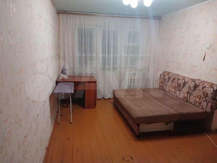 3-к. квартира, 50 м², 4/5 эт.