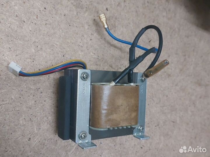 Трансформатор chuan shun electricindustrial