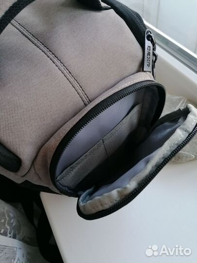 Фотосумка dexp