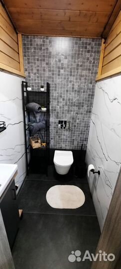 Сантехник. Частный мастер