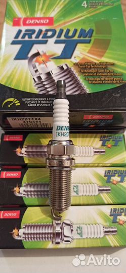 Свечи зажигания на toyota camry 3.5(кузов 40-55)