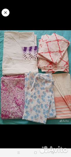 Постельное белье