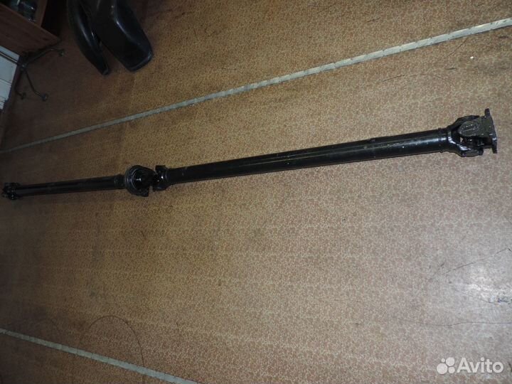 Вал карданный ЗИЛ-130 длинный гипоид. мост L3075