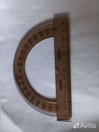 Транспортир