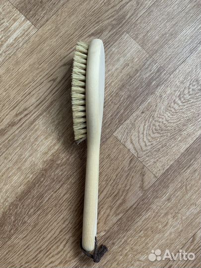 Щетка для сухого массажа