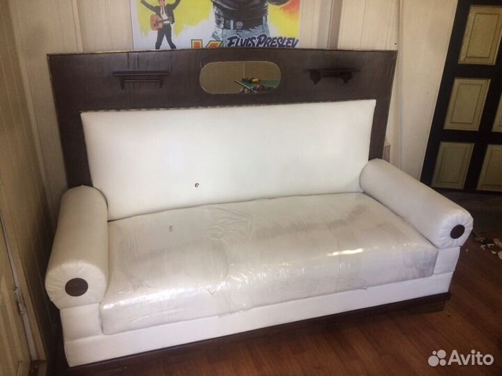 Реставрация Мебели. Перетяжка