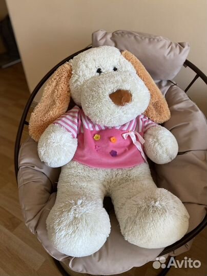 Большая игрушка детская