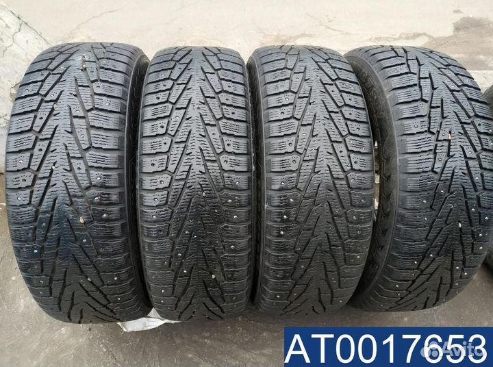 Nokian Tyres Hakkapeliitta 7 235/65 R17 98V