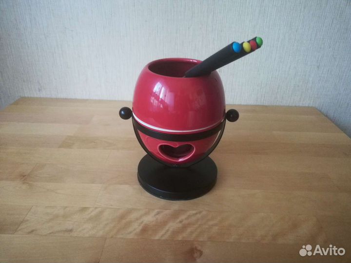 Набор для фондю