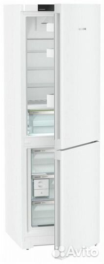 Холодильник Liebherr Plus CBNd 5223 белый