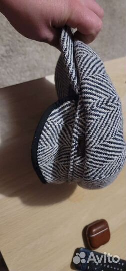 Мужская кепка Fredrickson