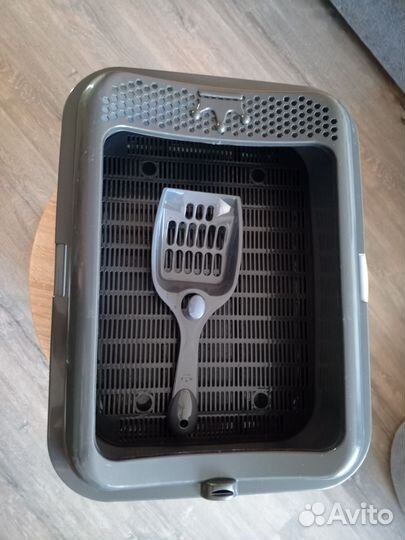 Лоток для кошек